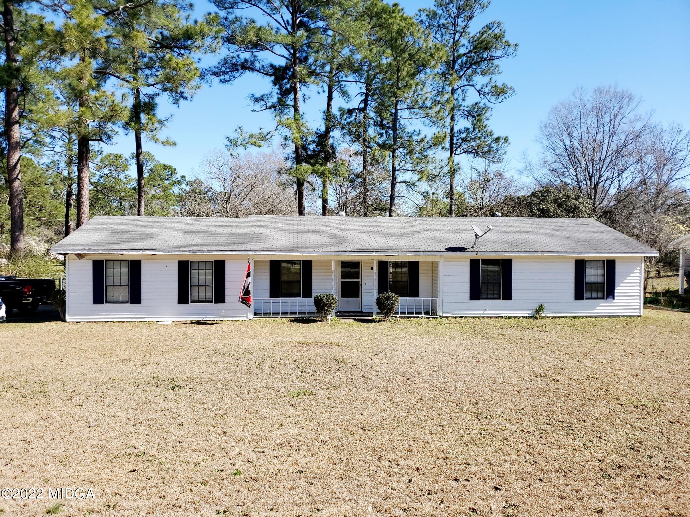 1501 Main Street Perry, GA 31069 - Photo 3 of 17 Photo 3