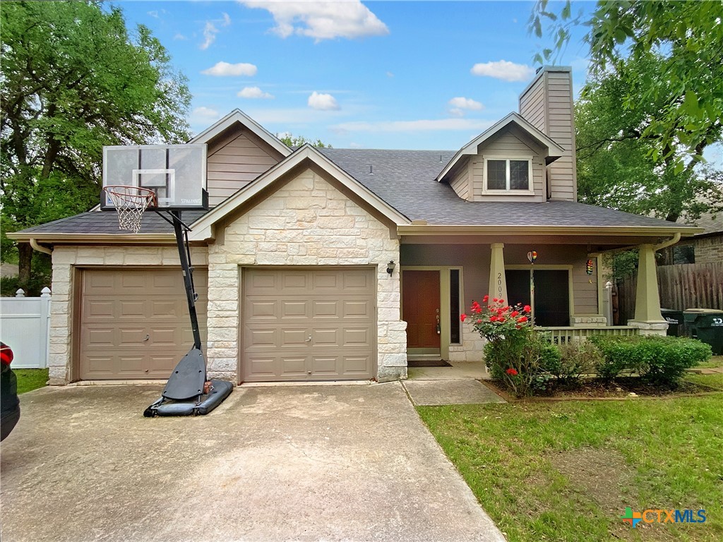 2009 Ridge View Drive San Marcos, TX 78666 - Photo 1 of 5