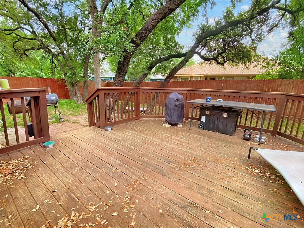 2009 Ridge View Drive San Marcos, TX 78666 - Photo 4 of 5