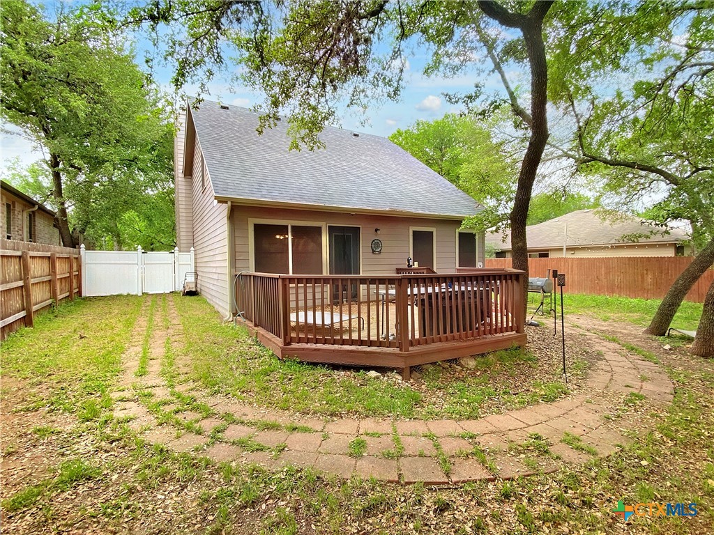 2009 Ridge View Drive San Marcos, TX 78666 - Photo 5 of 5