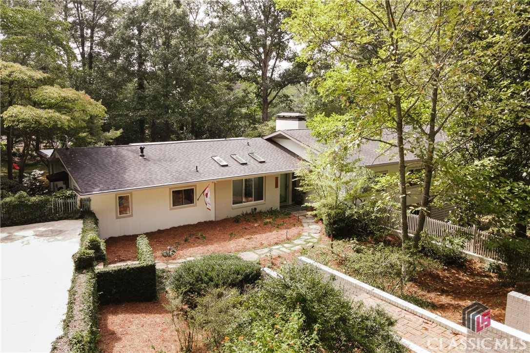 190 Plum Nelly Road Athens, GA 30606 - Photo 74 of 74