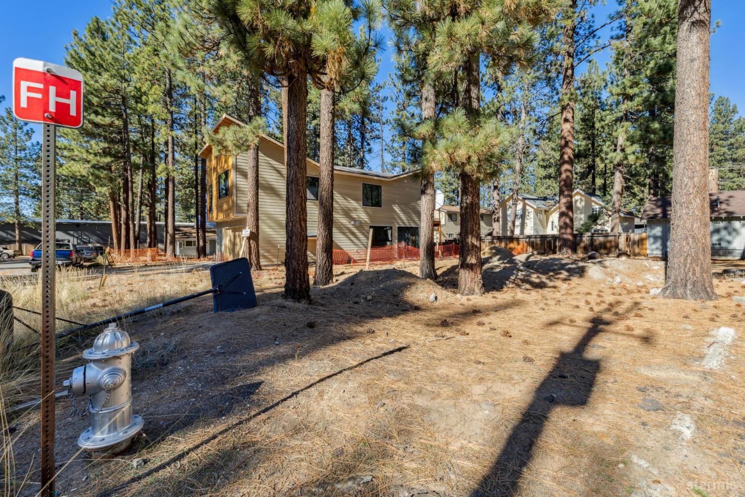 3689 Primrose Road South Lake Tahoe, CA 96150 - Photo 13 of 20