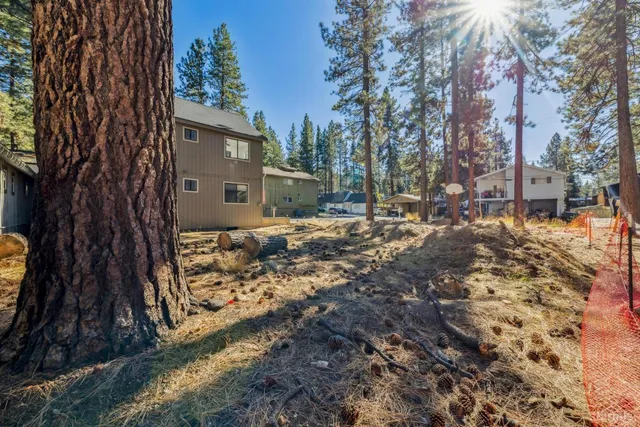 $149,000 | 3689 Primrose Road, South Lake Tahoe, CA 96150