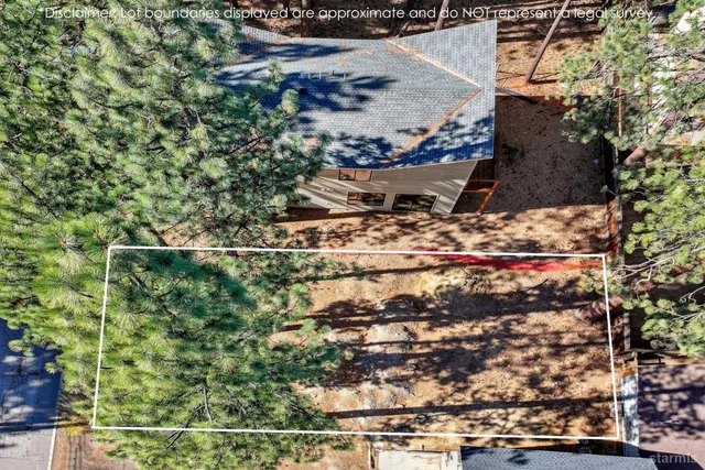 a view of outdoor space