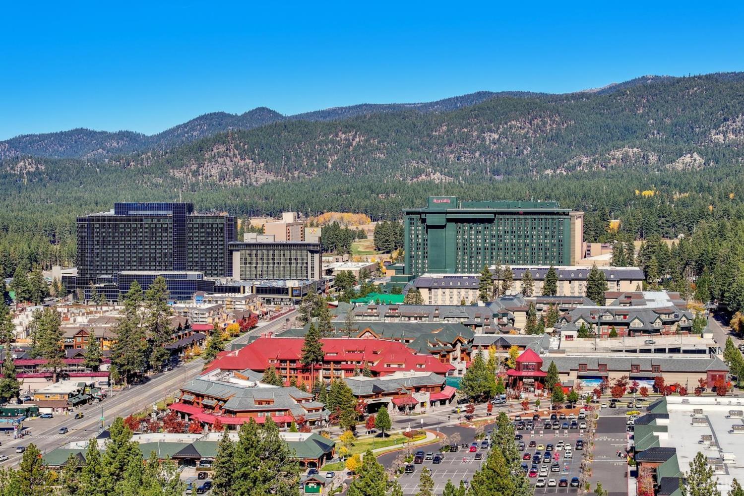 3689 Primrose Road South Lake Tahoe, CA 96150 - Photo 9 of 20