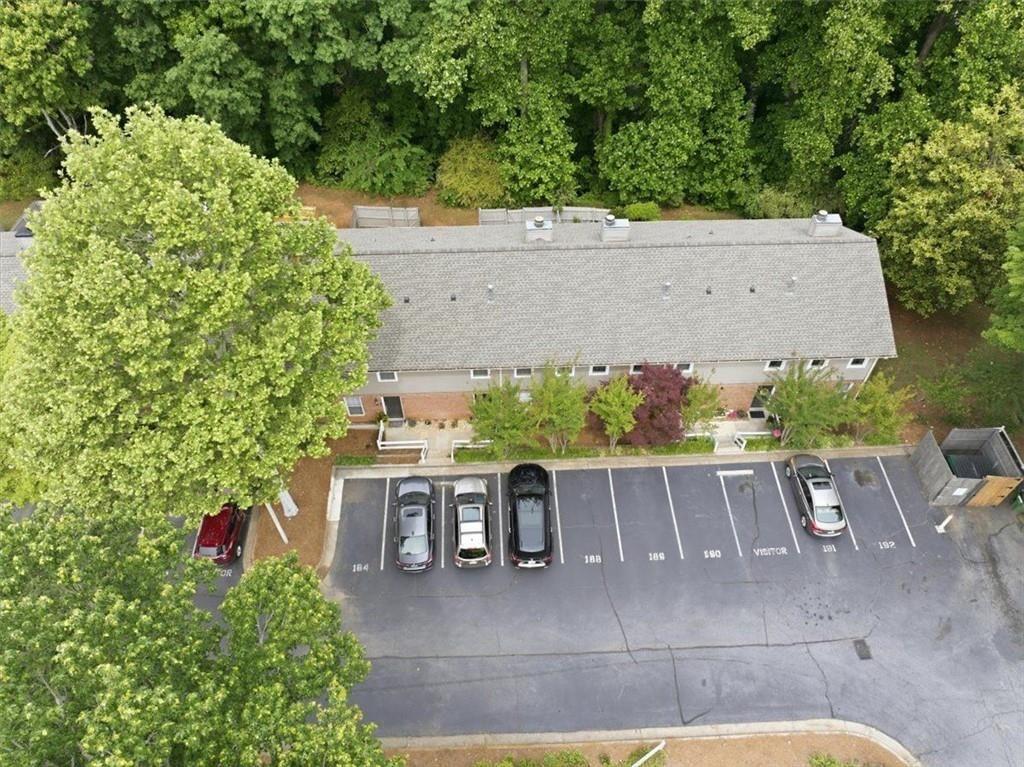 7750 Roswell Road, Unit 9F Sandy Springs, GA 30350 - Photo 39 of 50 Gallery Image 39