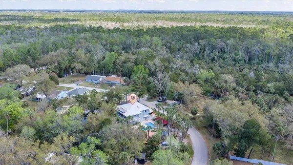 $715,000 | 6093 Avenue Of The Palms, Weeki Wachee, FL 34607