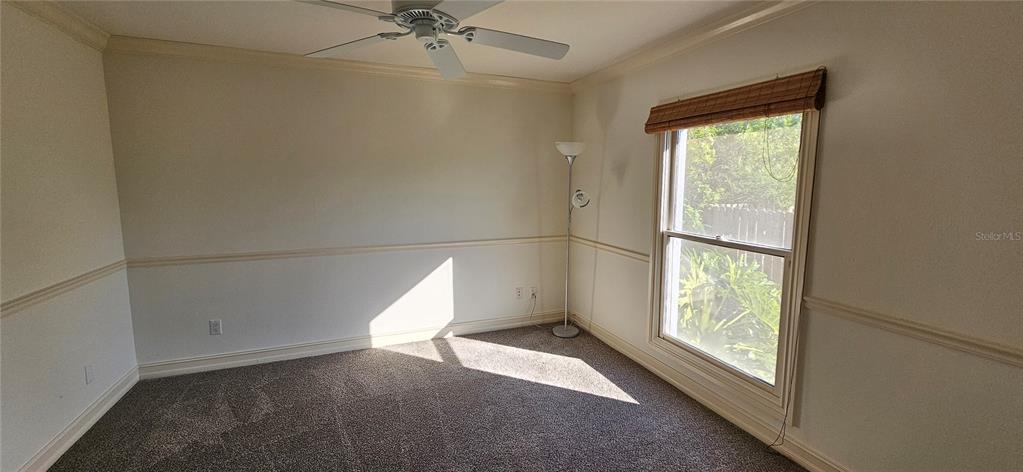 11729 Timberline Circle Fort Myers, FL 33966 - Photo 10 of 33 a view of an empty room with a window