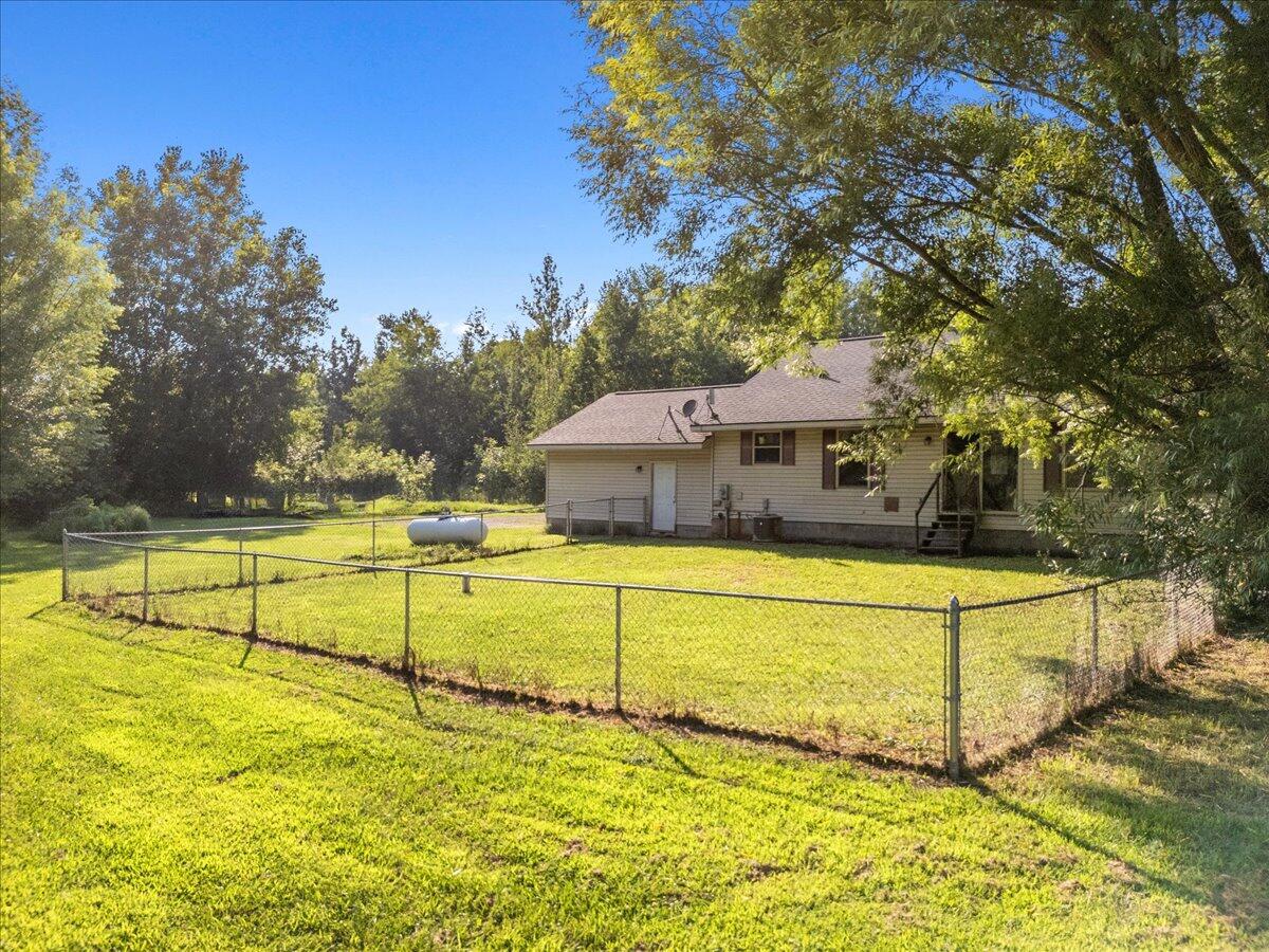 11265 West Coon Lake Road Webberville, MI 48892 - Photo 22 of 31 18-11265 W. Coon Lake Drone-81