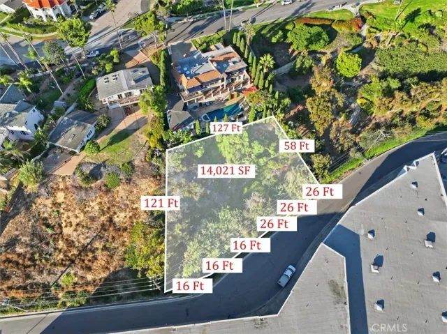 $1,995,000 | 0 Avon Newport Beach, Newport Beach, CA 92663