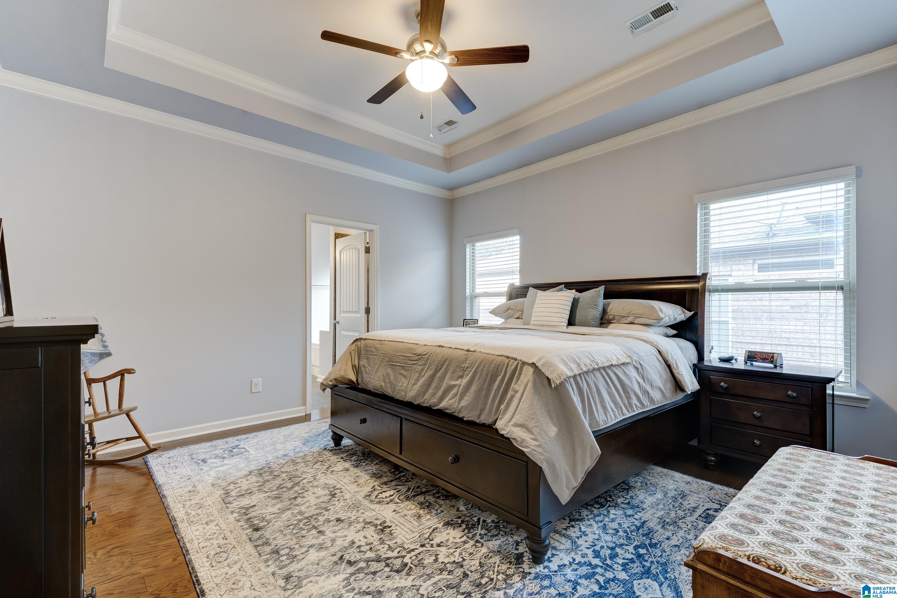 210 Chesser Loop Road Chelsea, AL 35043 - Photo 14 of 32