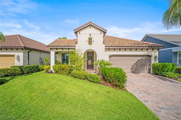 $3,800 | 11724 Ibis Walk Lane, Fort Myers, FL 33966