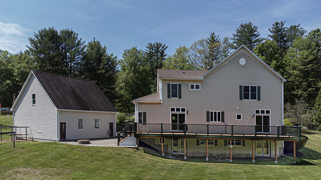 7 East Buckland Road Buckland, MA 01370 - Photo 38 of 40