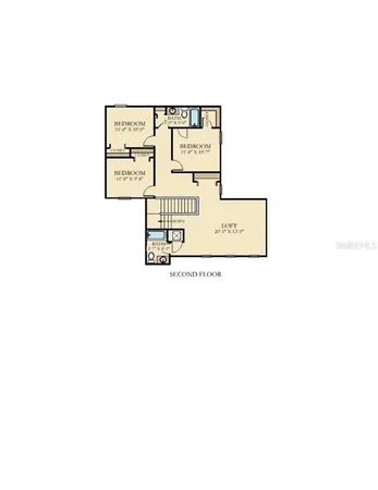 $3,400 | Undisclosed Address, Winter Garden, FL 34787