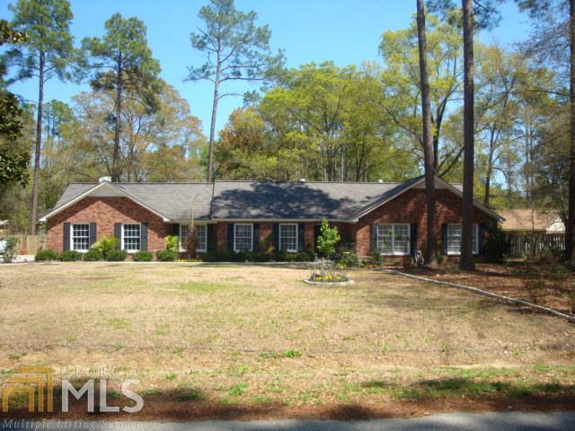120 Pine Needle Road Statesboro, GA 30458 - Photo 1 of 1 Gallery Image 1