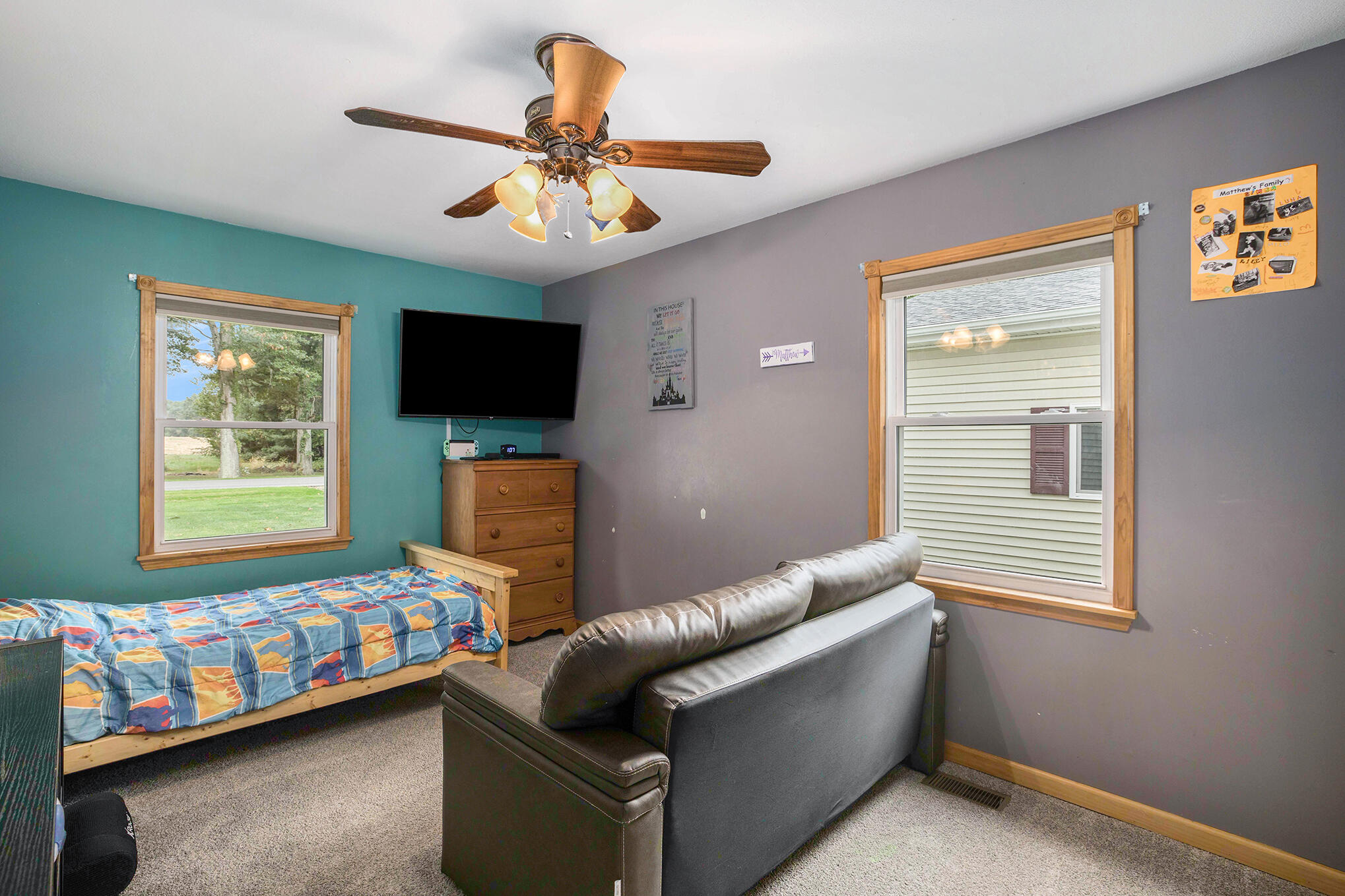 7050 Hanover Road Hanover, MI 49241 - Photo 16 of 37 IMG_1377