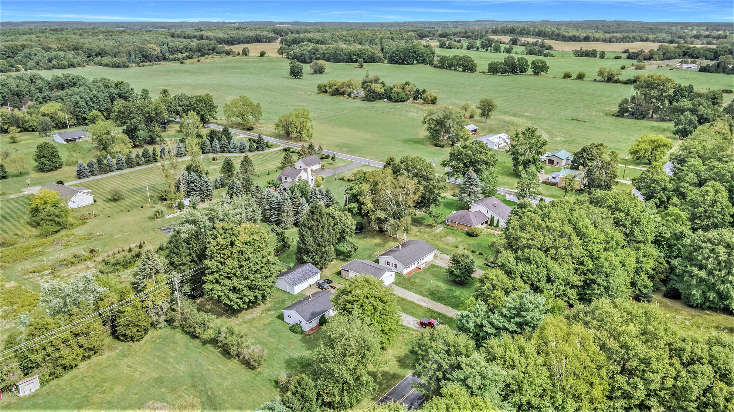 7050 Hanover Road Hanover, MI 49241 - Photo 35 of 37 DJI_0078
