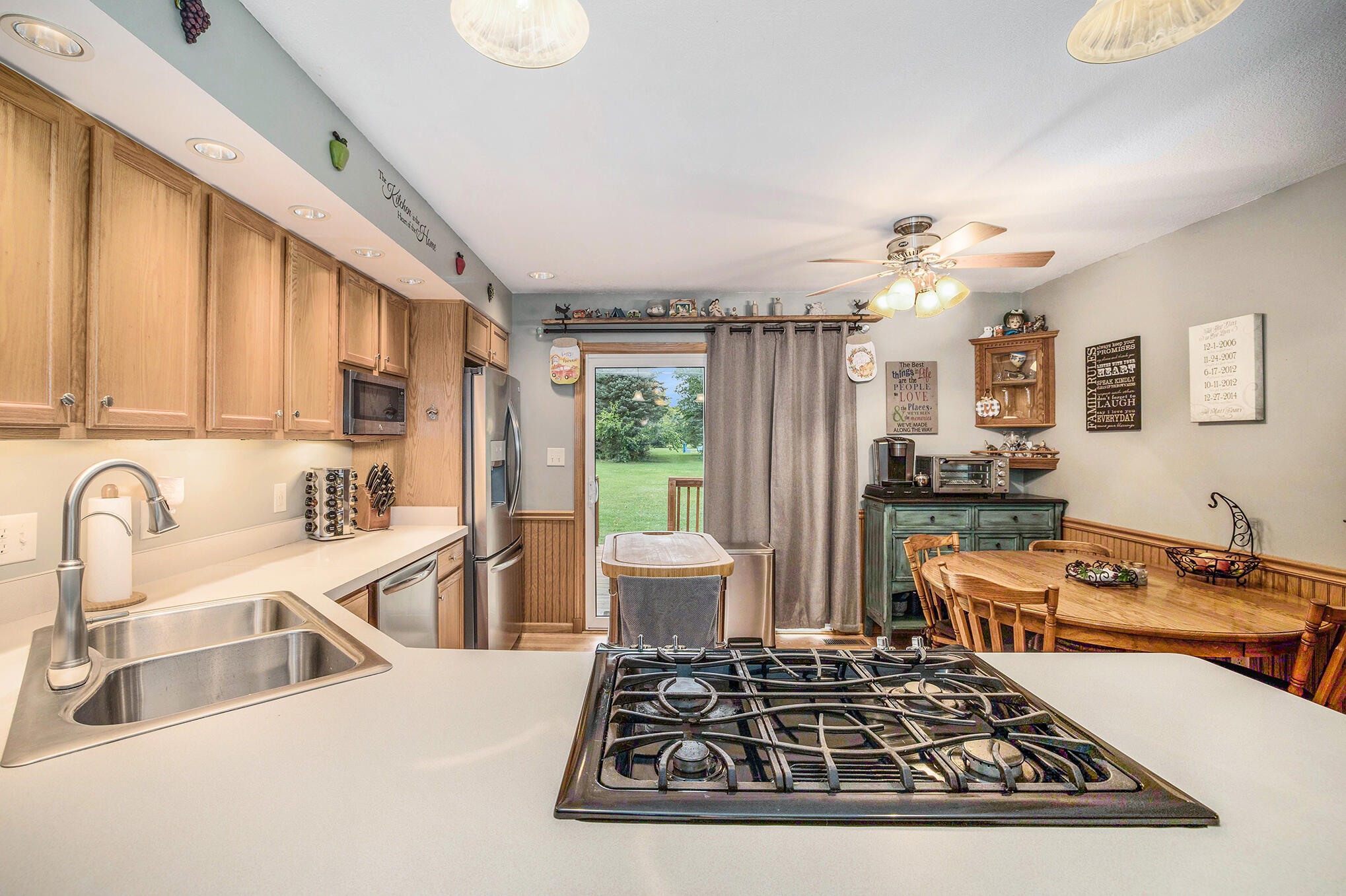 7050 Hanover Road Hanover, MI 49241 - Photo 5 of 37 IMG_1365