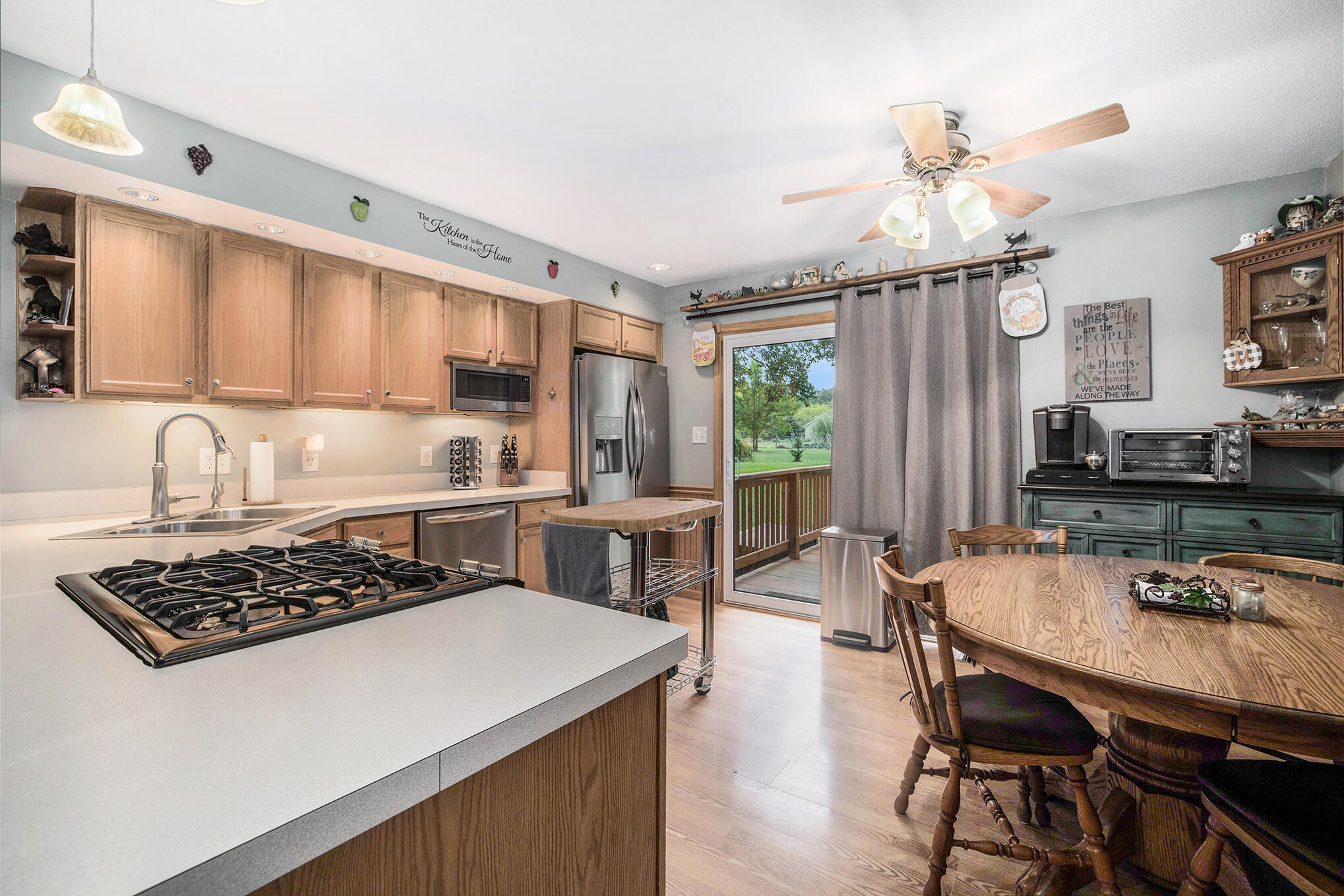 7050 Hanover Road Hanover, MI 49241 - Photo 6 of 37 IMG_1359