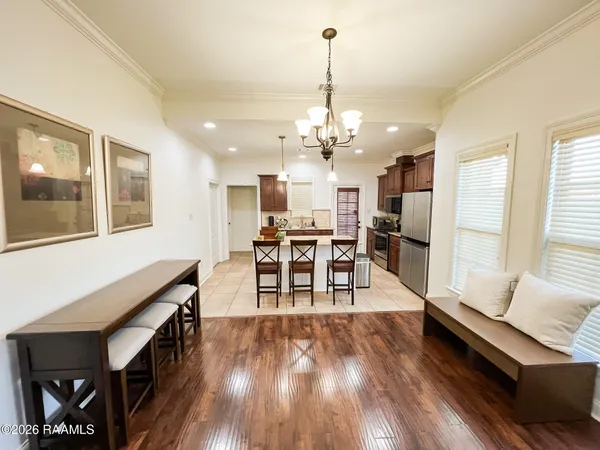 $2,300 | 811 Rolling Mill Lane, Youngsville, LA 70592