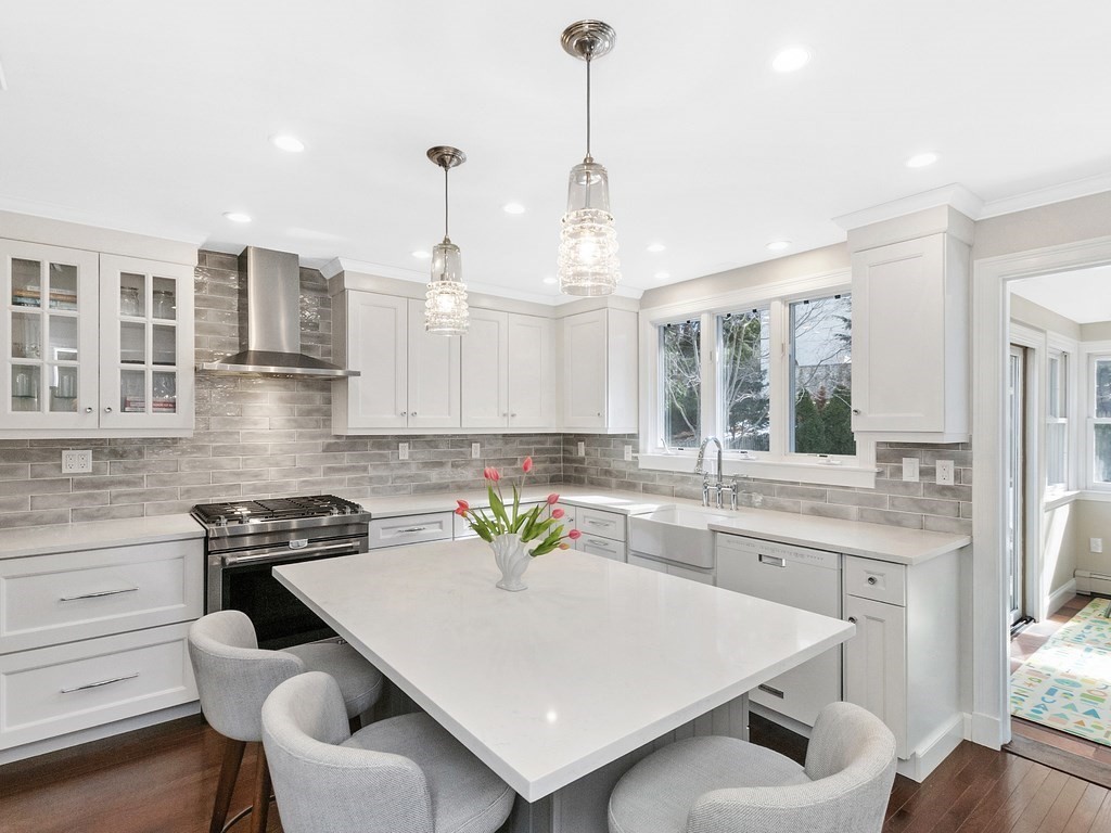 28 Bowditch Road Boston, MA 02130 - Photo 11 of 38 Gallery Image 11