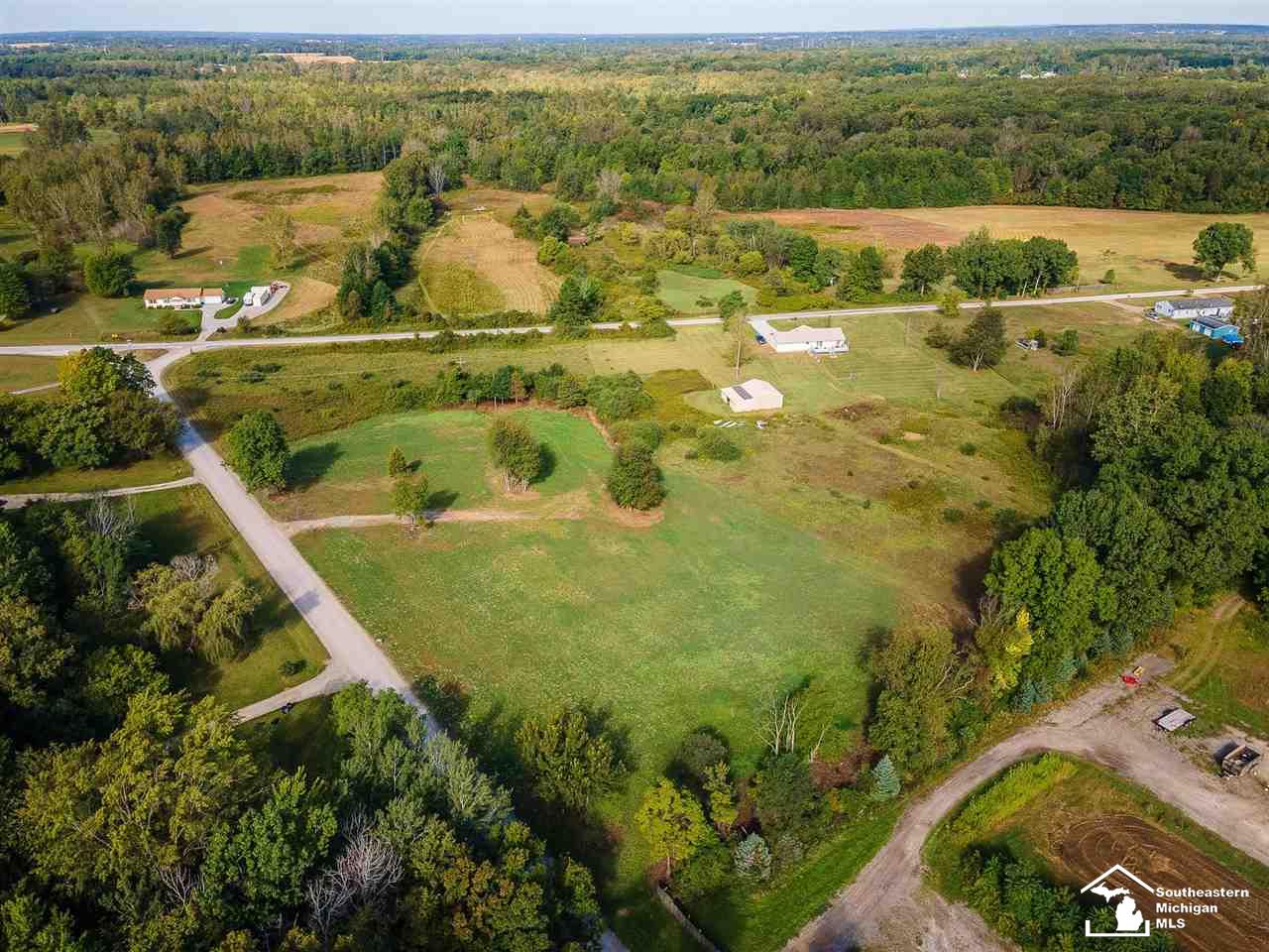 0 Grames Road Milan, MI 48160 - Photo 8 of 16