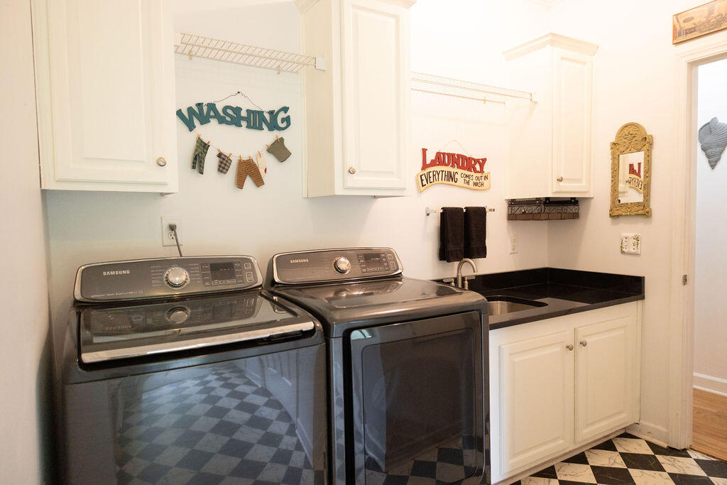 1811 Zion Road Dorchester, SC 29437 - Photo 15 of 27 14
