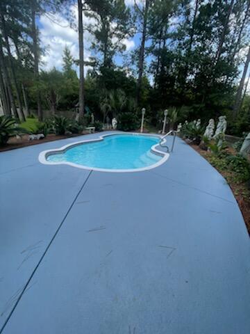 1811 Zion Road Dorchester, SC 29437 - Photo 26 of 27 IMG_5351
