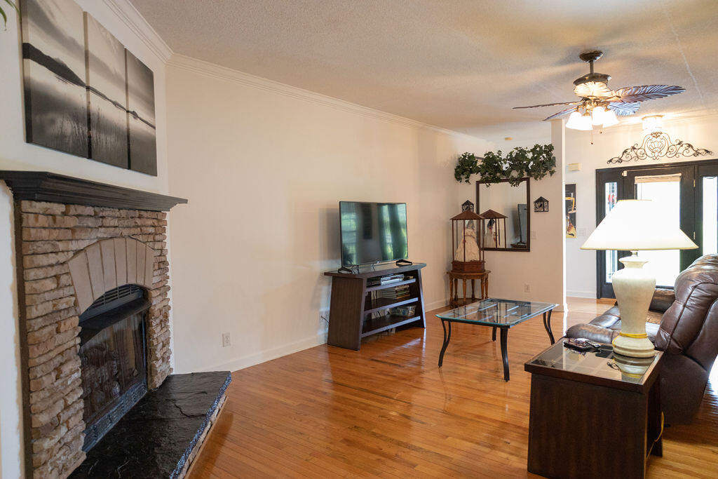 1811 Zion Road Dorchester, SC 29437 - Photo 4 of 27 3
