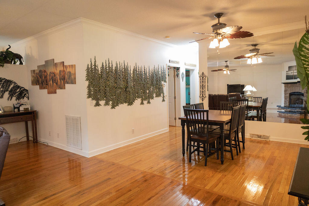 1811 Zion Road Dorchester, SC 29437 - Photo 5 of 27 4