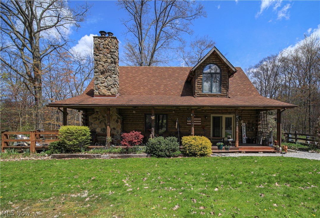 9971 Cutts Road Chardon, OH 44024 - Photo 1 of 9