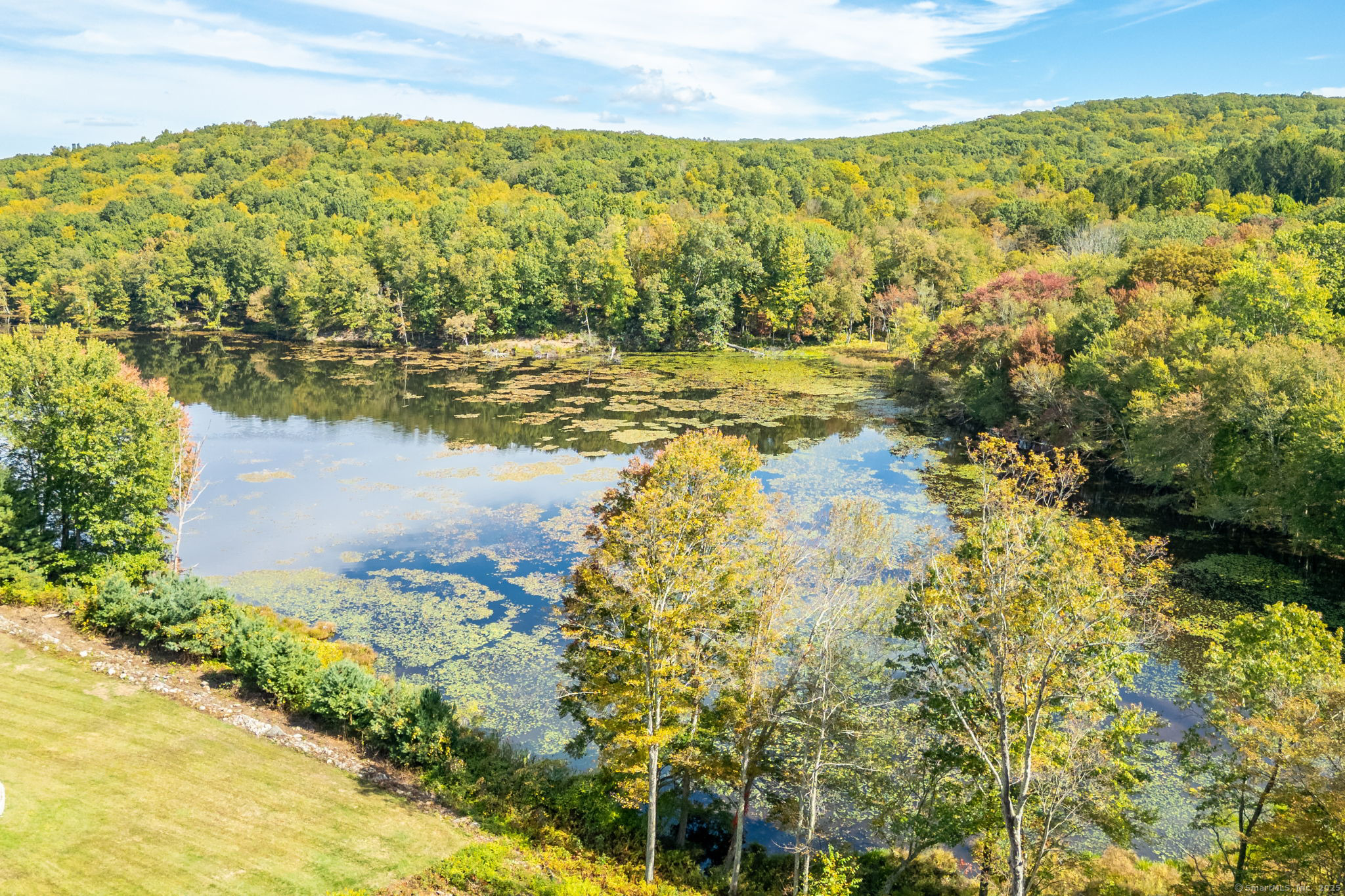 235 White Deer Rock Road, Unit GUEST Woodbury, CT 06798 - Photo 19 of 19 a view of ocean