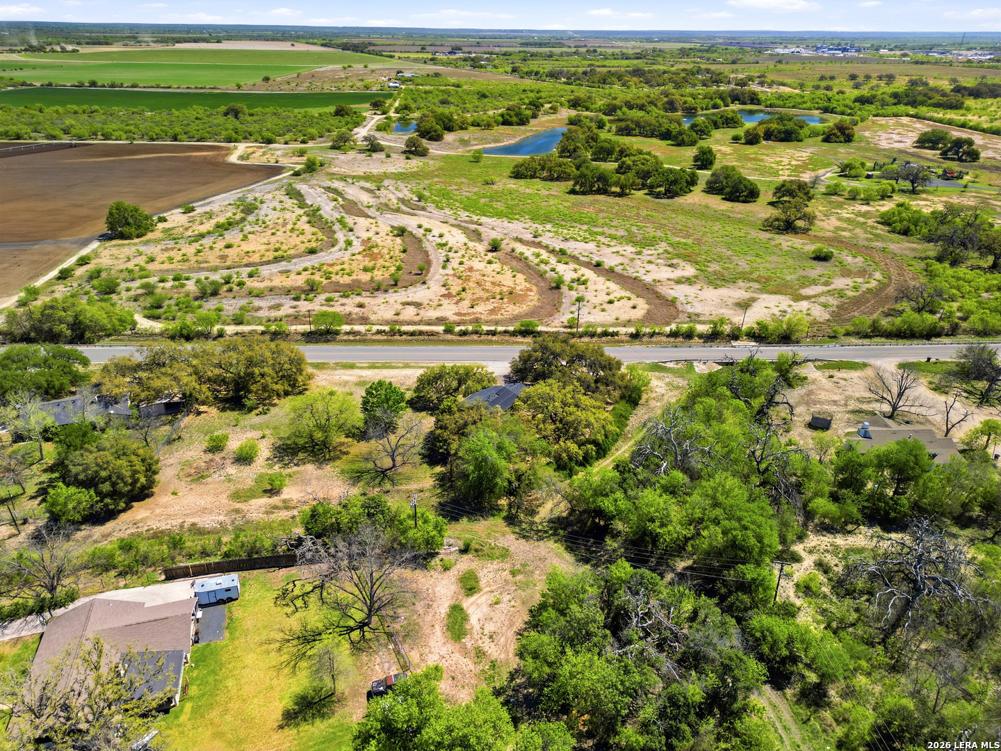 300 Ave M Hondo, TX 78861 - Photo 37 of 37 a view of lake view