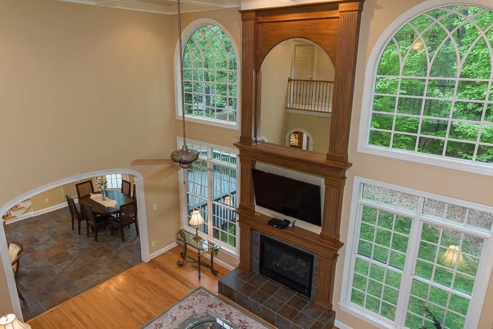 3 North Ridge Place Durham, NC 27705 - Photo 11 of 25 Photo 11