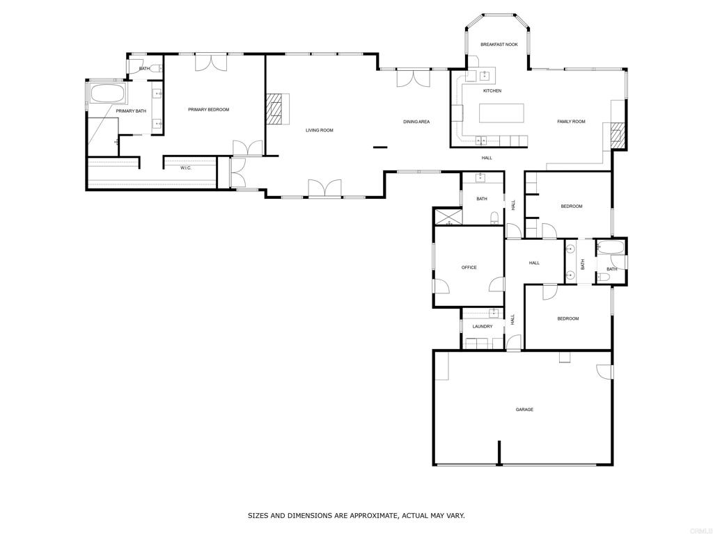 1229 Caminito Graciela Encinitas, CA 92024 - Photo 34 of 34 a picture of a bathroom with a sink