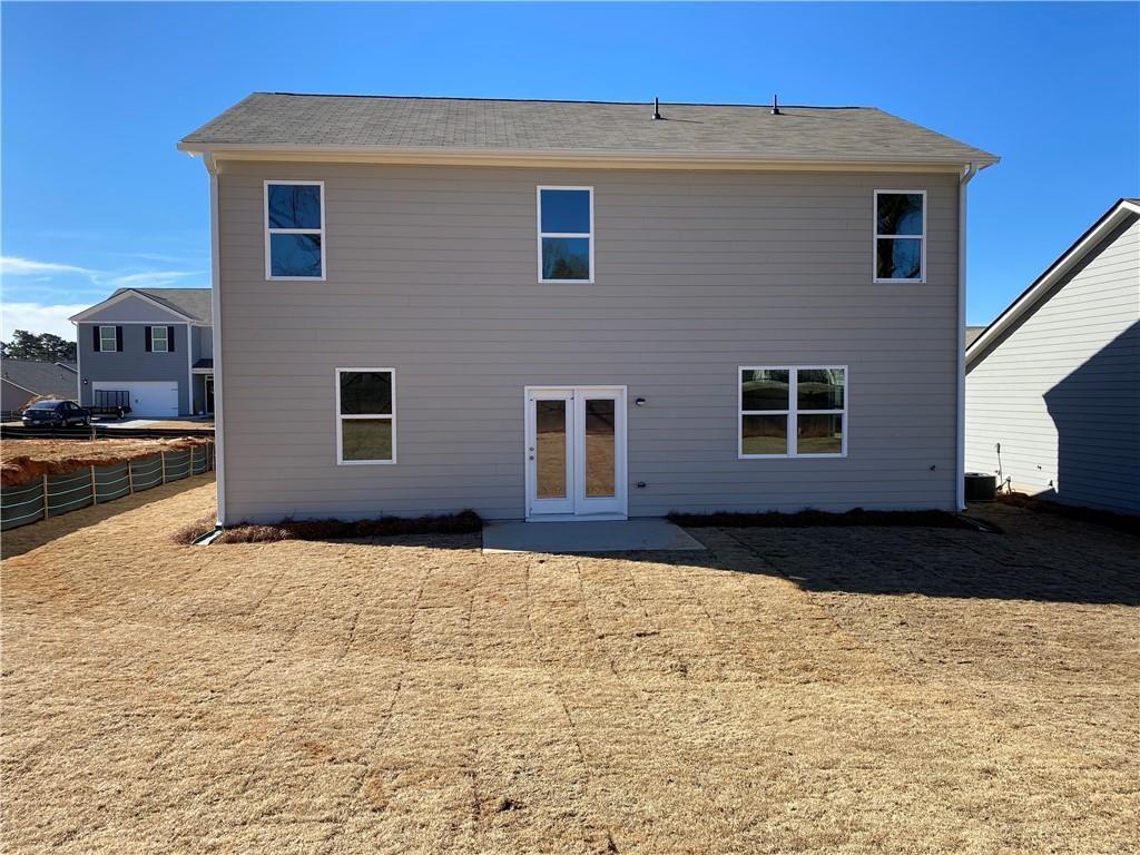 38 Walnut Grove Way Pendergrass, GA 30567 - Photo 13 of 13