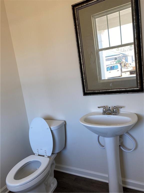 38 Walnut Grove Way Pendergrass, GA 30567 - Photo 6 of 13