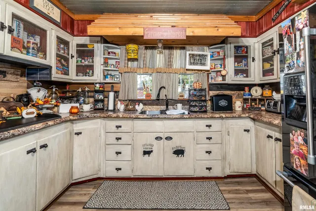 $120,000 | 2815 Jones Street, Eldorado, IL 62930