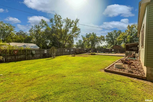 $120,000 | 2815 Jones Street, Eldorado, IL 62930