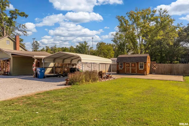 $120,000 | 2815 Jones Street, Eldorado, IL 62930