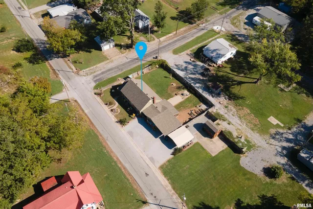 $120,000 | 2815 Jones Street, Eldorado, IL 62930