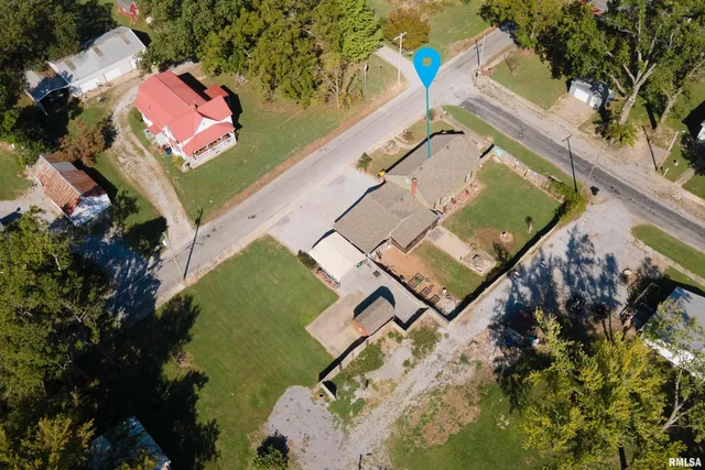 $120,000 | 2815 Jones Street, Eldorado, IL 62930