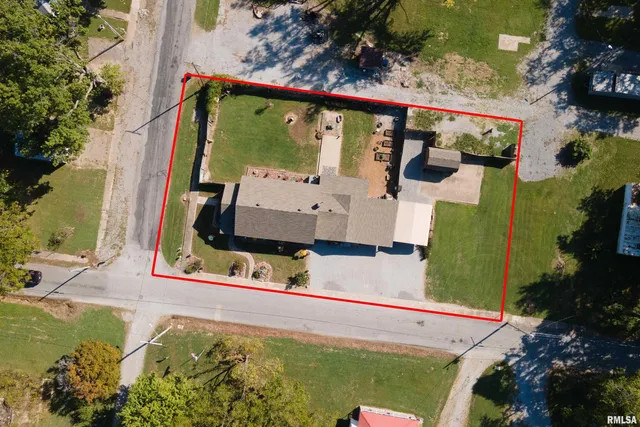 $120,000 | 2815 Jones Street, Eldorado, IL 62930