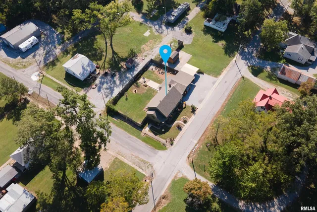 $120,000 | 2815 Jones Street, Eldorado, IL 62930