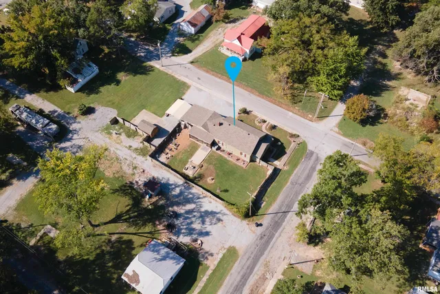 $120,000 | 2815 Jones Street, Eldorado, IL 62930