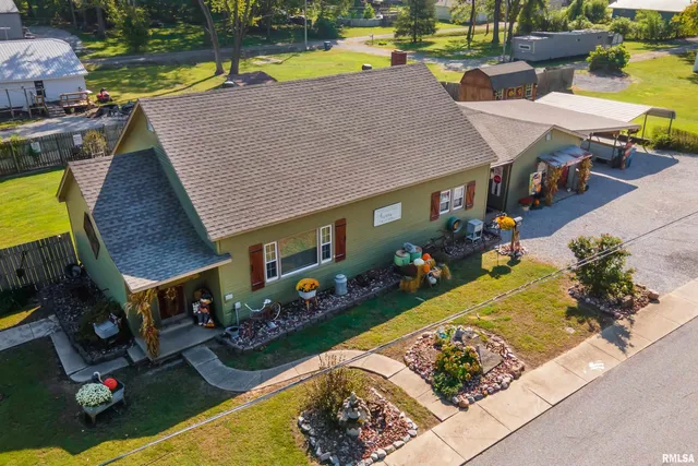 $120,000 | 2815 Jones Street, Eldorado, IL 62930