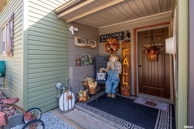 $120,000 | 2815 Jones Street, Eldorado, IL 62930