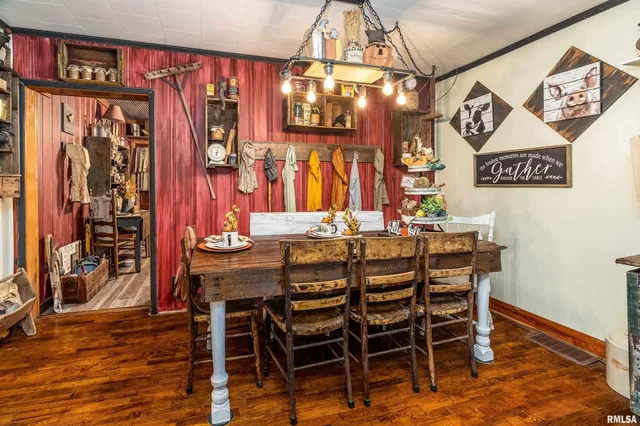 $120,000 | 2815 Jones Street, Eldorado, IL 62930