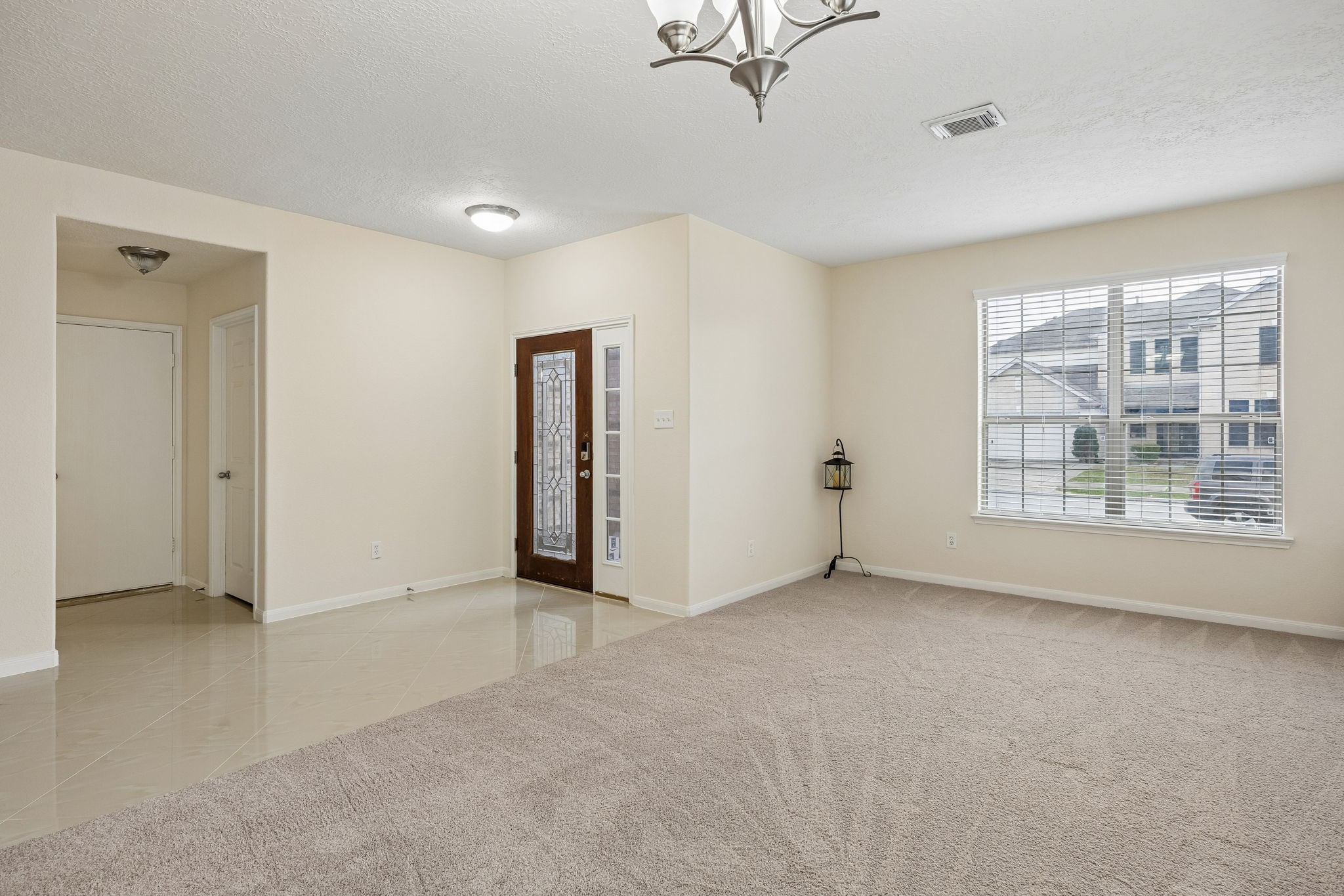 29711 Legends Green Drive Spring, TX 77386 - Photo 20 of 28 a view of an empty room with a window