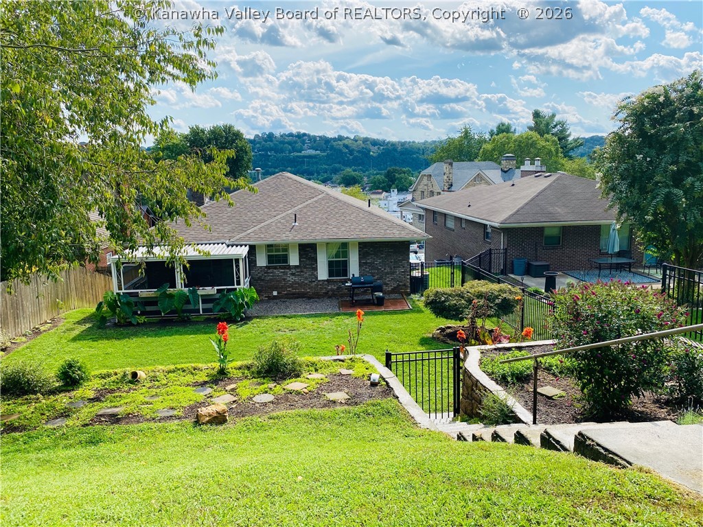 841 Lower Chester Road Charleston, WV 25302 - Photo 39 of 43 Gallery Image 39